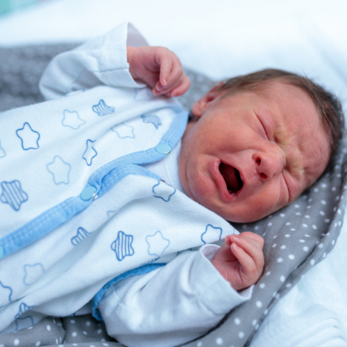 Colic and Constipation in Newborns: What Parents Need to Know