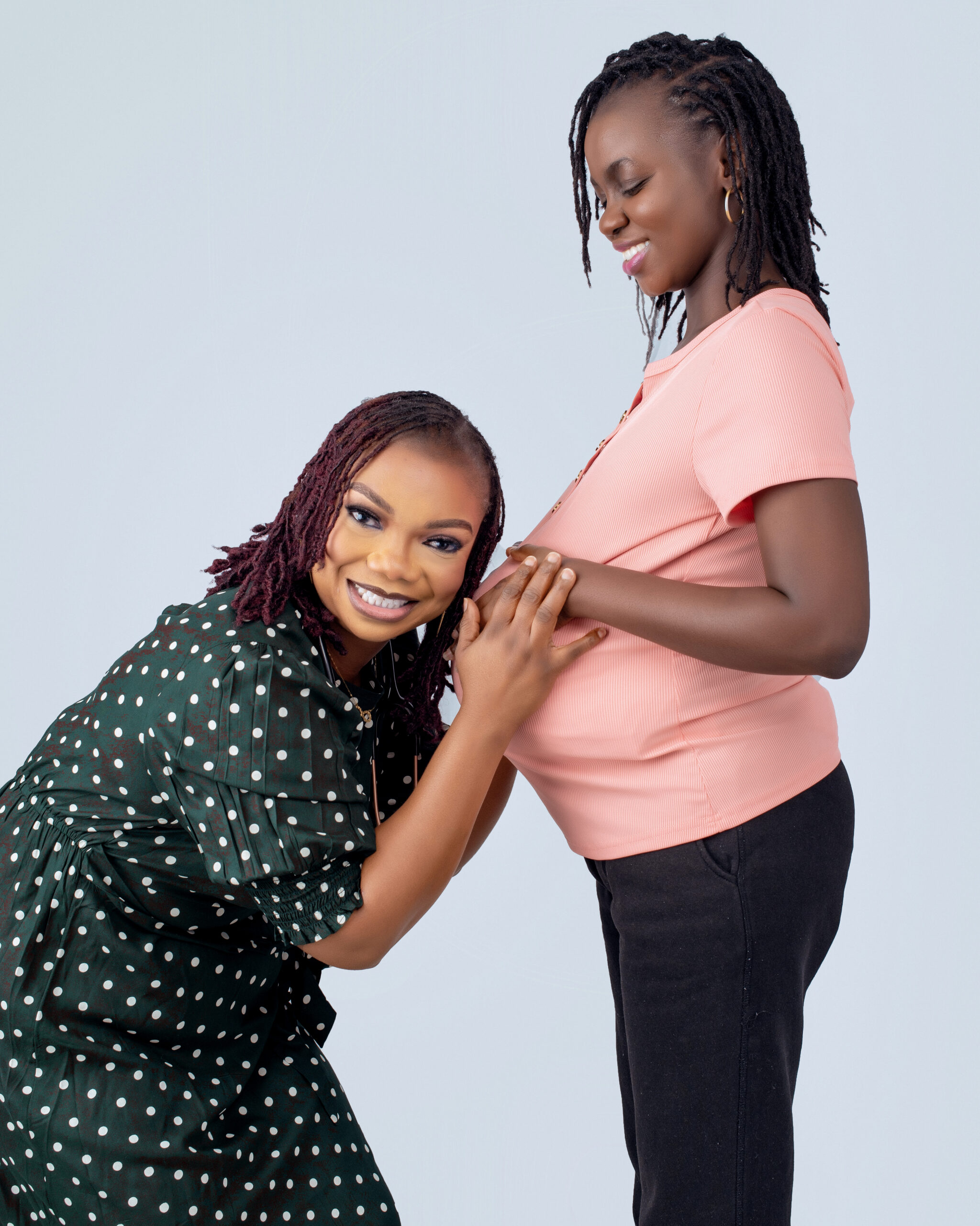 Colostrum Harvesting Around 36/37 Weeks